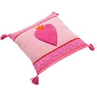 Coussin Pia Carr