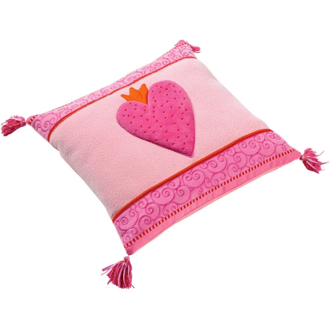 Coussin Pia Carr 