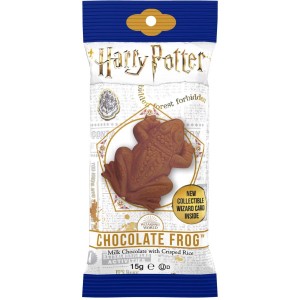 Harry Potter Chocolate Frog - 15g
