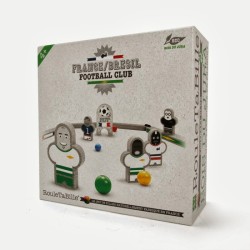 RouleTaBille - Coffret Football Club. n7