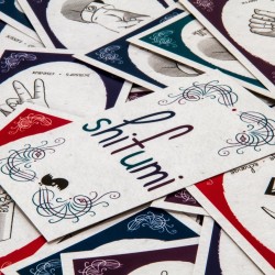 Shifumi - Batailles de cartes 