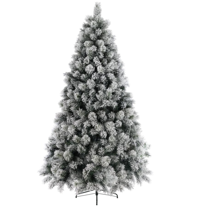 Sapin Eternel Vancouver Enneig (150 cm) 