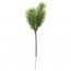 Mini Branche Sapin Nordman (25 cm) - Plastique