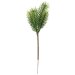 Mini Branche Sapin Nordman (25 cm) - Plastique. n°2