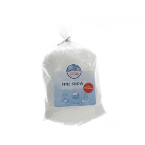 Sac Neige Fine (100 g)