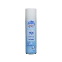 Bombe de Neige (150 ml) - Déco