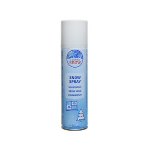 Bombe de Neige (150 ml) - Dco