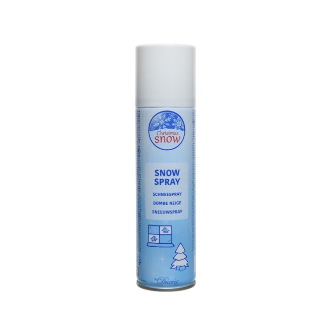 Bombe de Neige (150 ml) - Dco 