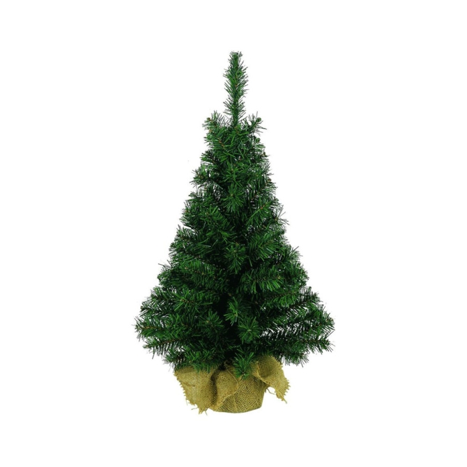 Mini Sapin Artificiel Everlands (52 cm) 