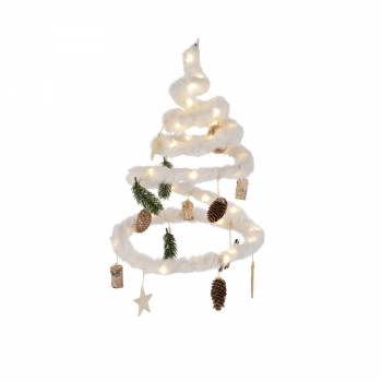 Ambiance No�l au chalet