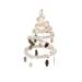 Sapin Fourrure LED. n1