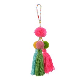 Pompons. n°1
