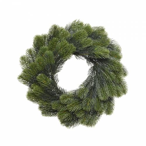Couronne de l Avent - Riche PE 40 cm 
