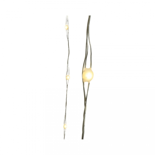 Guirlande Lumineuse 100 Micro LED (5m) 