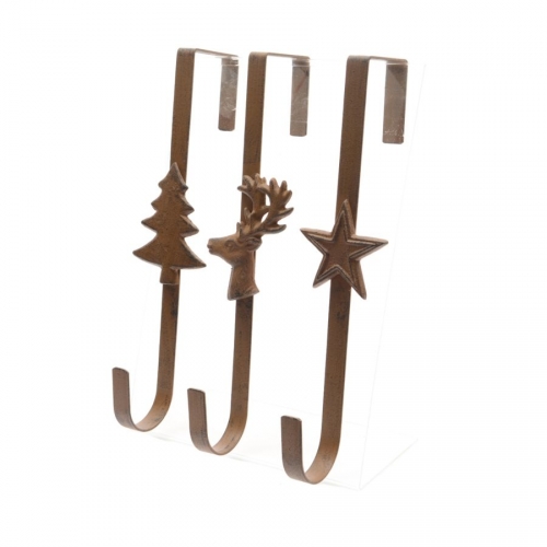 Porte- Couronne - Fer 