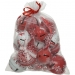 Sac 14 Cloches Mix Rouge / Blanc. n2
