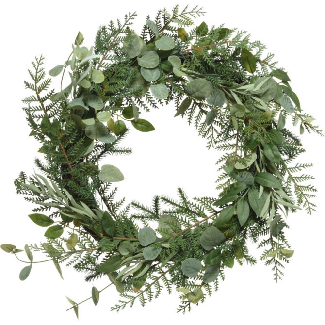 Couronne - Eucalyptus 