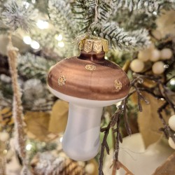 1 Suspension Nol dans les bois - en Verre. n3