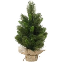 Petit Sapin Artificiel Everlands  60 cm