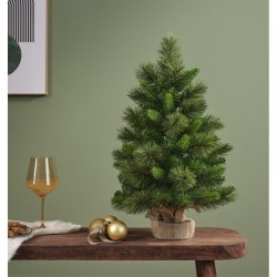 Petit Sapin Artificiel Everlands – 60 cm. n°1
