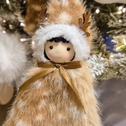 1 Suspension petit Inuit. n2