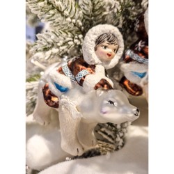 Suspension Inuit. n2