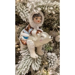 Suspension Inuit. n3