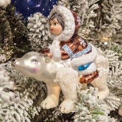 Suspension Inuit. n4