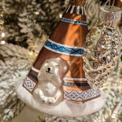 Suspension Inuit. n5