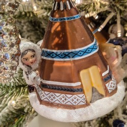 Suspension Inuit. n6