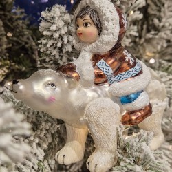 Suspension Inuit. n7