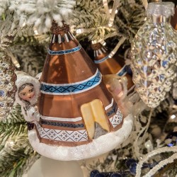 Suspension Inuit. n8