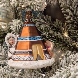 Suspension Inuit. n9