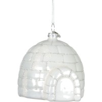 Suspension Esquimau  Igloo