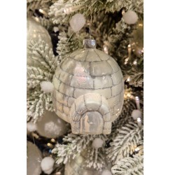 Suspension Inuit - Igloo. n1