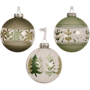 Boule Transparente  Verre