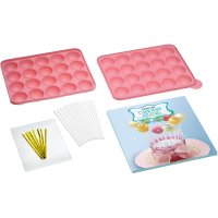 Set Cratif 20 Cakes Pop