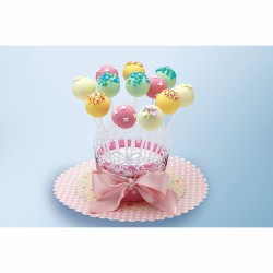 Set Cratif 20 Cakes Pop. n3