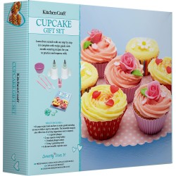 Kit Cratif pour Cupcakes. n1