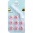 Set 8 Tampons Dcors Pink Romance