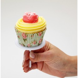 Set 4 plateaux pour dcoration de Cupcakes. n1