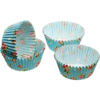 60 Caissettes  Cupcakes Romance