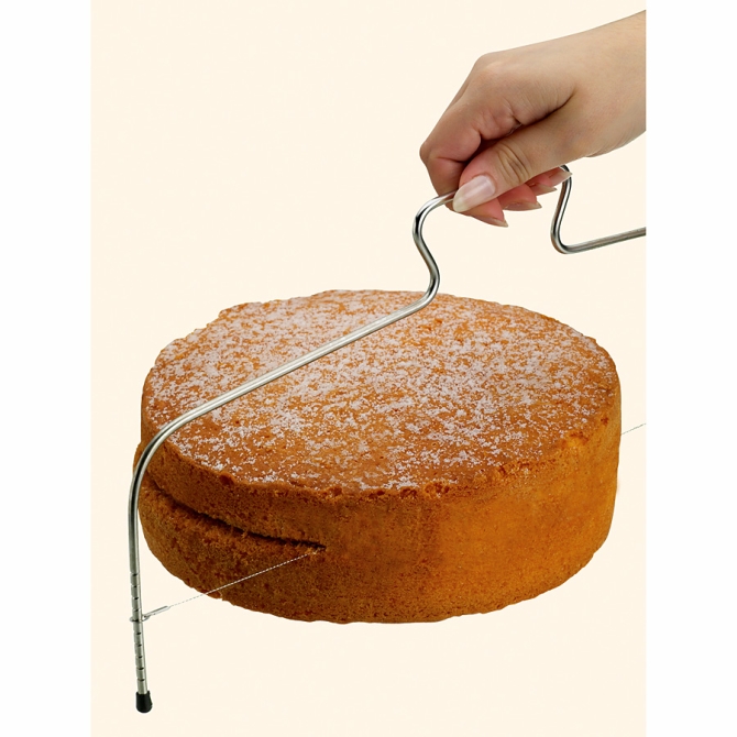Fil à couper latéral ajustable 
