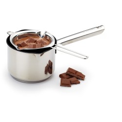 Bain-marie Chocolat. n1