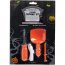 Kit 4 accessoires dcoupe Citrouille et Pochoirs