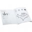 Kit 4 accessoires dcoupe Citrouille et Pochoirs