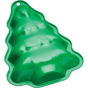 Moule Sapin (27 cm) - Mtal