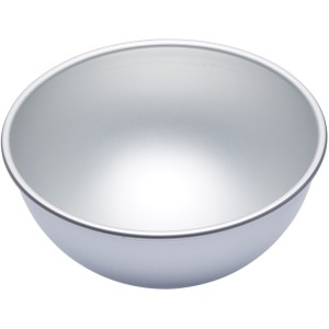 Moule Demi-Sphre (22 cm) - Mtal