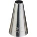 Douille Glaage Rond Moyen (10 mm) - Inox. n1