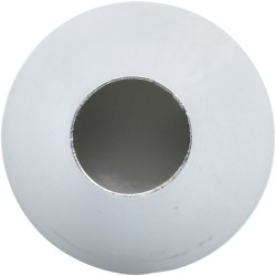 Douille Glaage Rond Maxi (12 mm) - Inox. n1